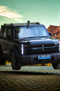 chery karawaci