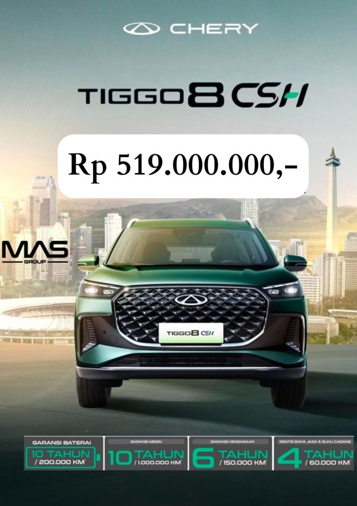 chery bsd