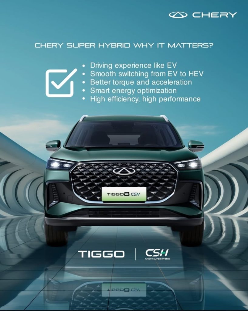 chery bsd