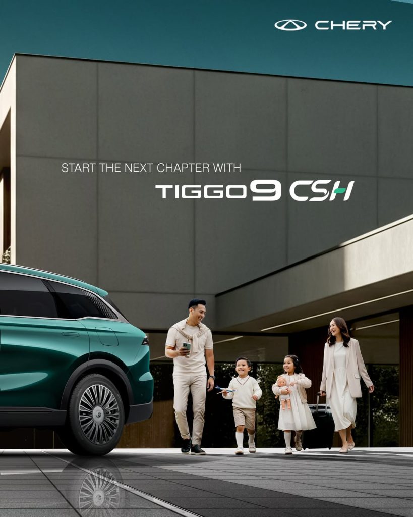 chery terdekat